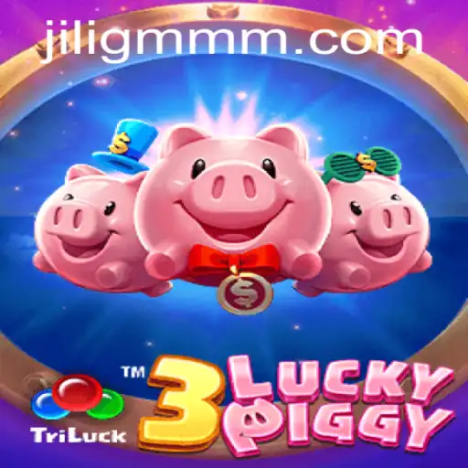 Exploring the Fascinating World of 3LUCKYPIGGY by JiliGM.COM