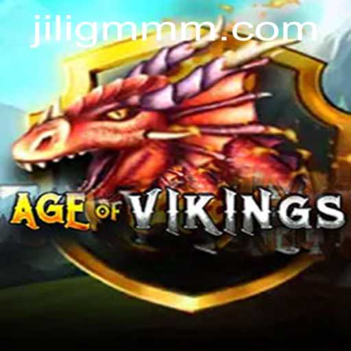 Age of Viking: A Journey Through Norse Mythology