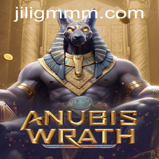 AnubisWrath: Unveiling the Mysteries of the Ancient Sands