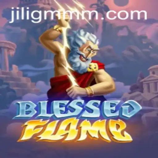 Exploring the World of BlessedFlame: An Online Gaming Experience