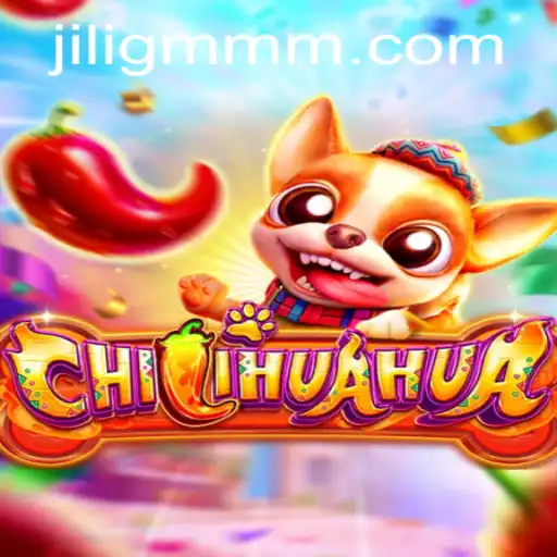 Discover the Thrills of CHILIHUAHUA — A Unique Gaming Experience