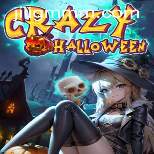 Exploring the Spooky World of CrazyHalloween by JiliGM.COM