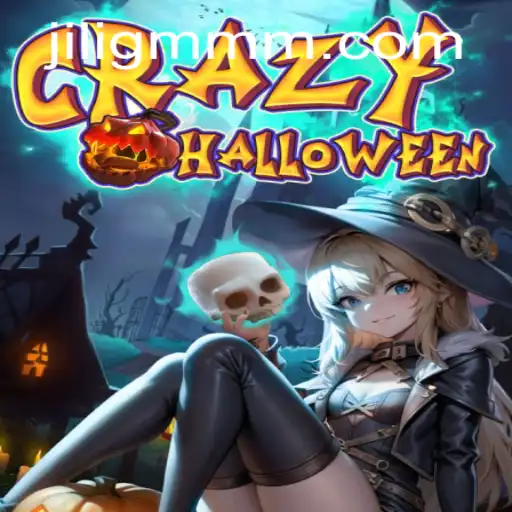 Exploring the Spooky World of CrazyHalloween by JiliGM.COM