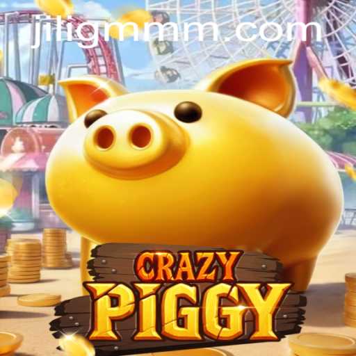 Unraveling the World of CrazyPiggy: A Unique Gaming Experience