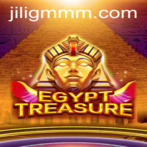 Discover the Mysteries of EgyptTreasure from JiliGM.COM