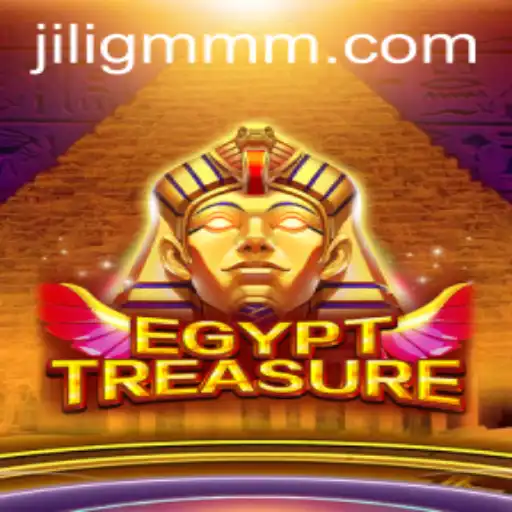 Discover the Mysteries of EgyptTreasure from JiliGM.COM