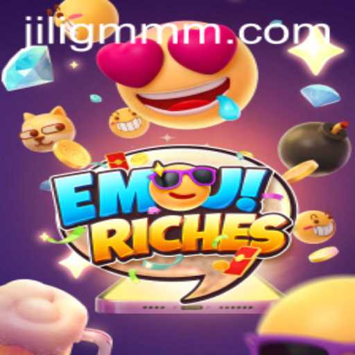 Explore the Exciting World of EmojiRiches at JiliGM.COM