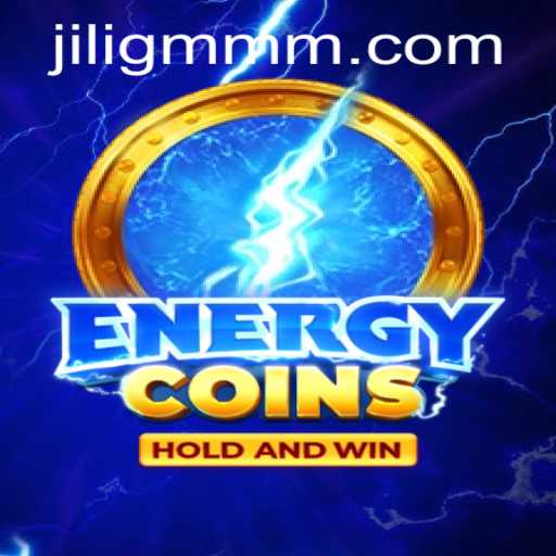 Discovering EnergyCoins: A Comprehensive Introduction to the Trendy Game from JiliGM.COM