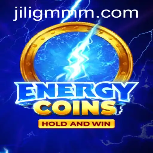 Discovering EnergyCoins: A Comprehensive Introduction to the Trendy Game from JiliGM.COM