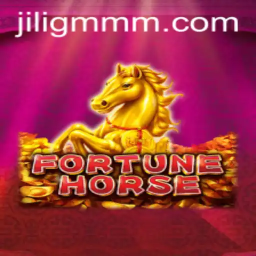 Discover the Exciting World of FortuneHorse on JiliGM.COM