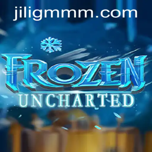 FrozenUncharted: An Epic Adventure Unveiled by JiliGM.COM