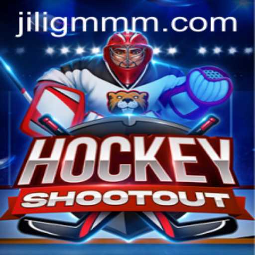 HockeyShootout: A Thrilling Blend of Skills and Strategy - JiliGM.COM