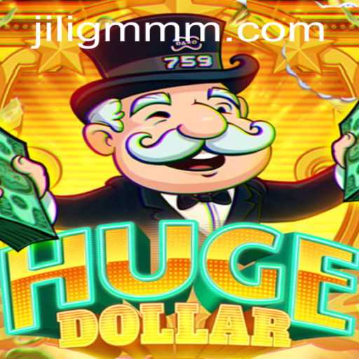 Exploring the Thrills of HugeDollar: A Comprehensive Overview