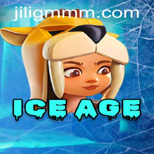 IceAge: A Frozen Adventure with JiliGM.COM