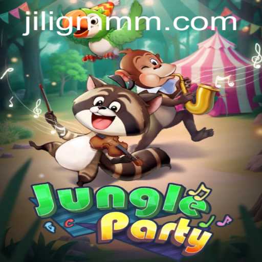 Discover the Exciting World of JungleParty: An In-Depth Guide