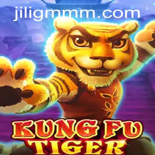KungFuTiger: A Deep Dive into the World of Martial Arts Gaming