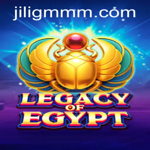 Exploring the Mystical World of LegacyOfEgypt with JiliGM.COM