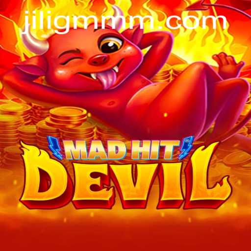 MadHitDevil: Unleashing Chaos in a Virtual World