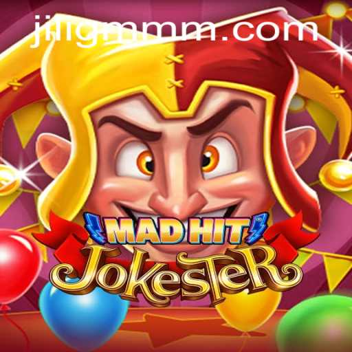 Exploring the World of MadHitJokester: A Captivating New Game Experience