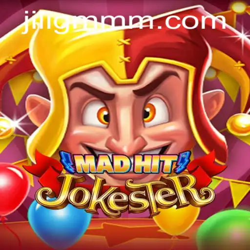 Exploring the World of MadHitJokester: A Captivating New Game Experience