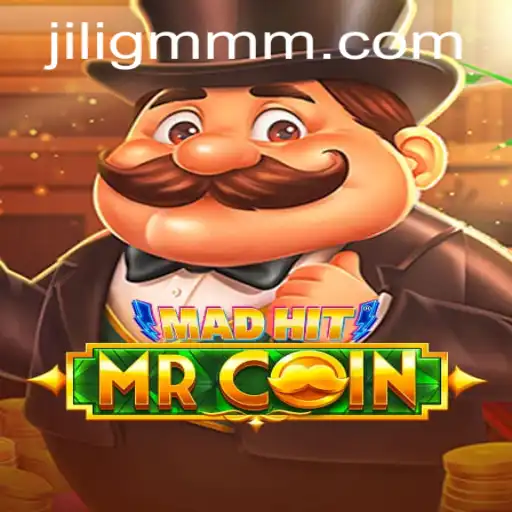 MadHitMrCoin: A Thrilling Dive into the World of Virtual Gaming