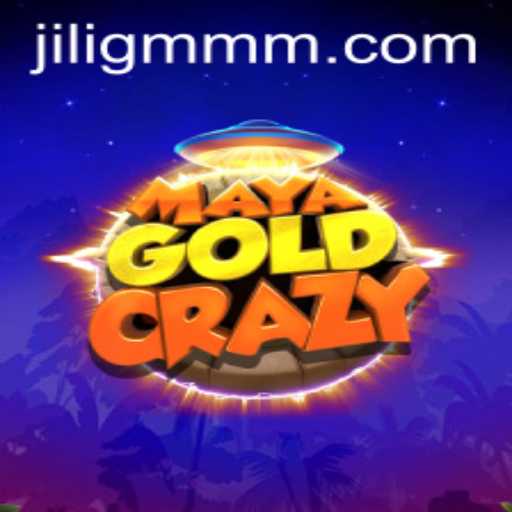 Unveil the Thrills of MayaGoldCrazy: An Intriguing Adventure by JiliGM.COM
