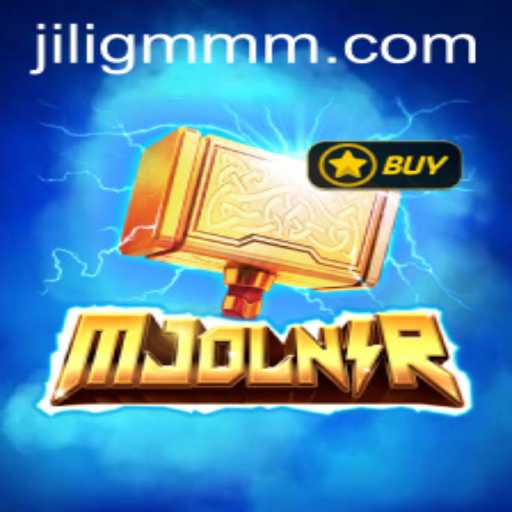 Discover the Thrills of Mjolnir - A New Adventure by JiliGM.COM