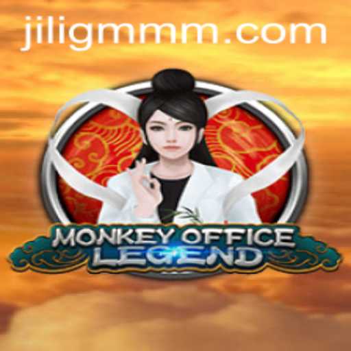 Unleashing the Adventure: Exploring MonkeyOfficeLegend with JiliGM.COM