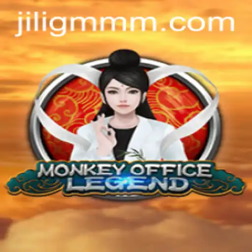 Unleashing the Adventure: Exploring MonkeyOfficeLegend with JiliGM.COM