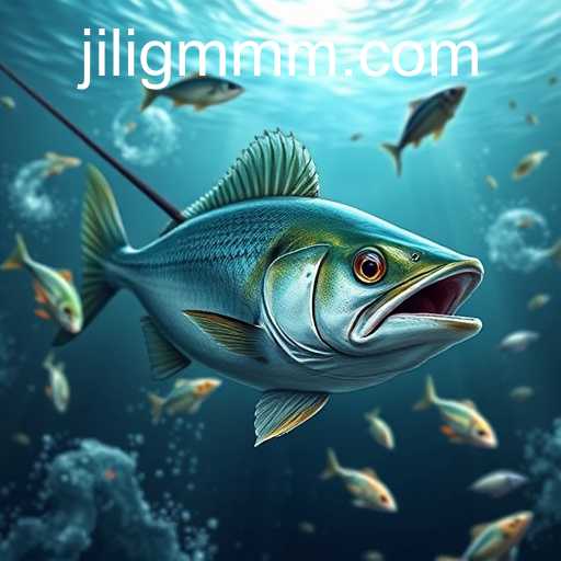 Exploring the World of Online Fishing: JiliGM.COM