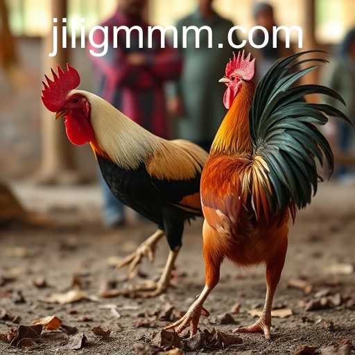 The Rise of Online Sabong and Its Impact on JiliGM.COM