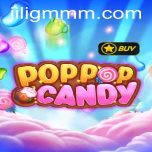 Discovering POPPOPCANDY: A Sweet Gaming Adventure