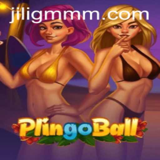 Introducing Plingoball: The Exciting New Game from JiliGM.COM