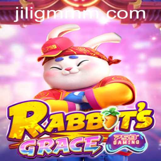 RabbitsGrace: An Enchanting Journey in the World of Digital Gaming