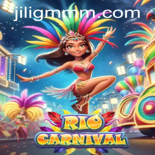 The Colorful World of RioCarnival: A Journey into the Heart of Brazilian Festivities