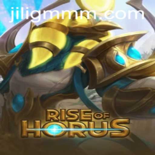 Explore the Mystical World of RiseofHorus: A Deep Dive into JiliGM.COM's Latest Offering