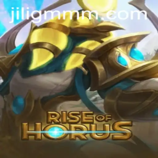 Explore the Mystical World of RiseofHorus: A Deep Dive into JiliGM.COM's Latest Offering