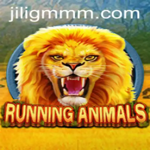 Discover the Exciting World of RunningAnimals: A Thrilling Adventure