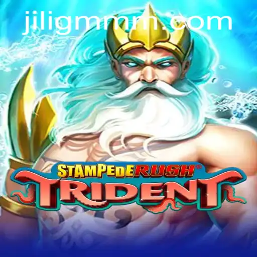 Discover the Thrills of StempedeRushTrident: The New Gaming Sensation