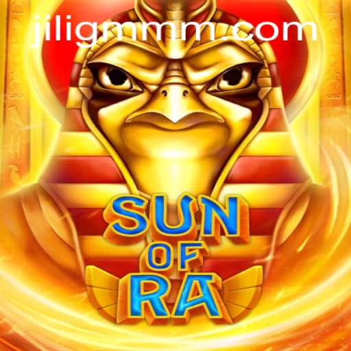 Exploring the Mystical World of SunofRa: A Guide to JiliGM.COM's Latest Sensation