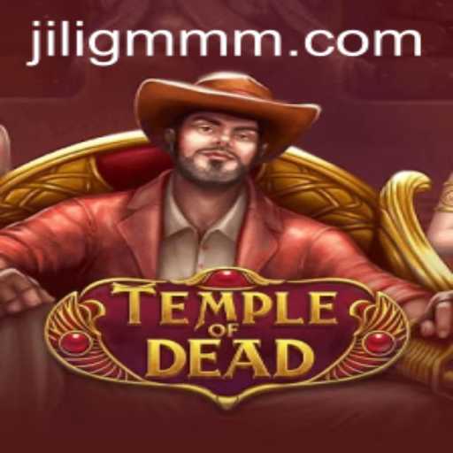 Exploring the Mystical World of Temple of Dead