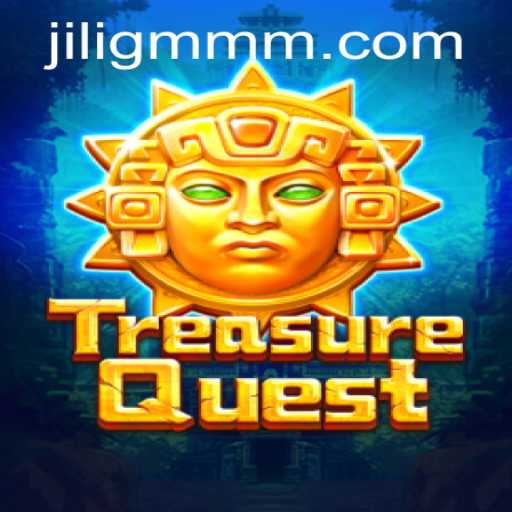 Explore the Adventures of TreasureQuest