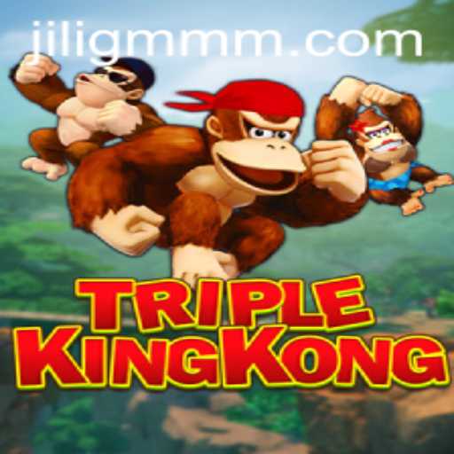 Exploring TripleKingKong: An In-Depth Look at the Latest Game by JiliGM.COM
