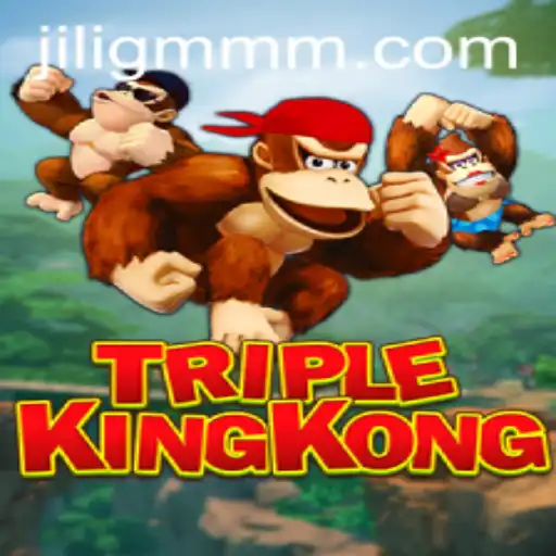 Exploring TripleKingKong: An In-Depth Look at the Latest Game by JiliGM.COM
