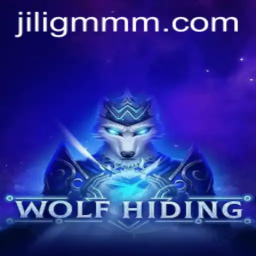 WolfHiding: The Immersive Adventure Game by JiliGM.COM