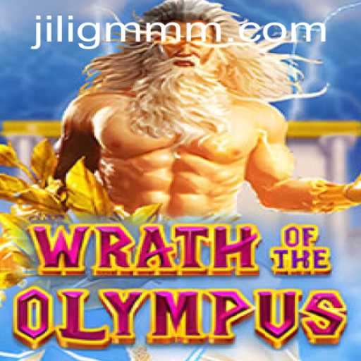 Wrath of Olympus: Dive into the Mythical World of JiliGM.COM's Latest Sensation