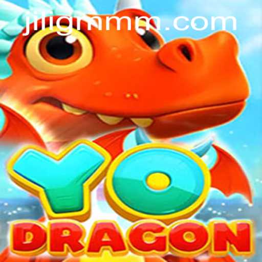 YoDragon: A Comprehensive Guide to the Enchanting World by JiliGM.COM