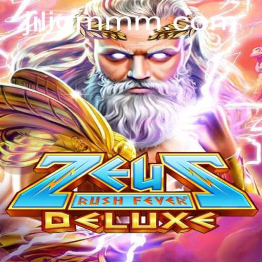 Exploring the Excitement of ZeusRushFeverDeluxe: A Thrilling Gaming Experience